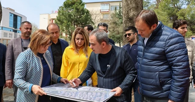 Gaziantep Büyükşehir den kent içi ulaşımı rahatlatacak yeni çözüm Başkan Şahin, çalışmaları yerinde inceledi Gaziantep Haberleri