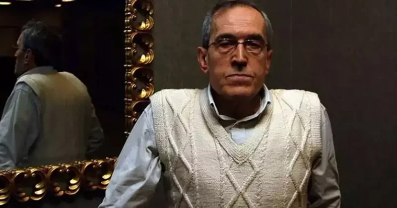 Acıyı Bal Yapan Adam