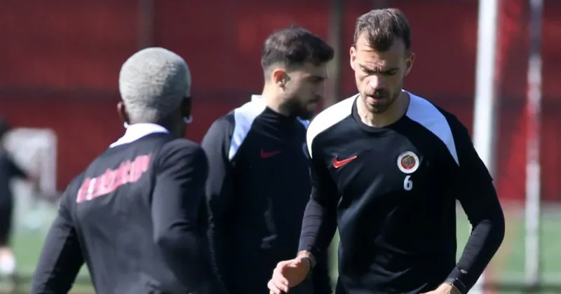 Gençlerbirliği, Kocaelispor maçına hazır!