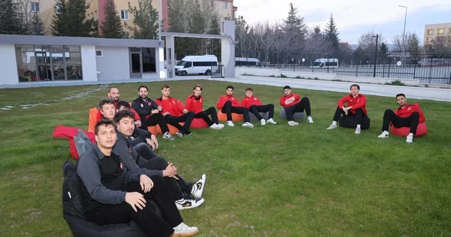 YURTLİG Basketbol İç Anadolu Bölge Müsabakaları tamamlandı Niğde Haberleri