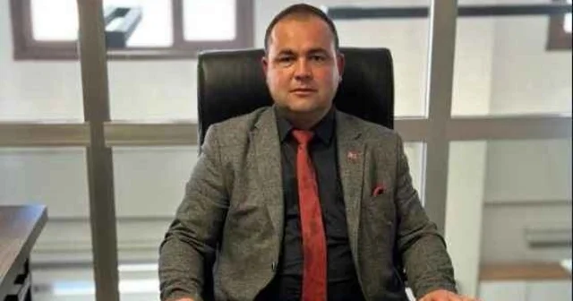 Ziraat Odası Başkanı Dimrit: Hedef zeytin üreticisi değil, sanayi olmalı Bursa Haberleri