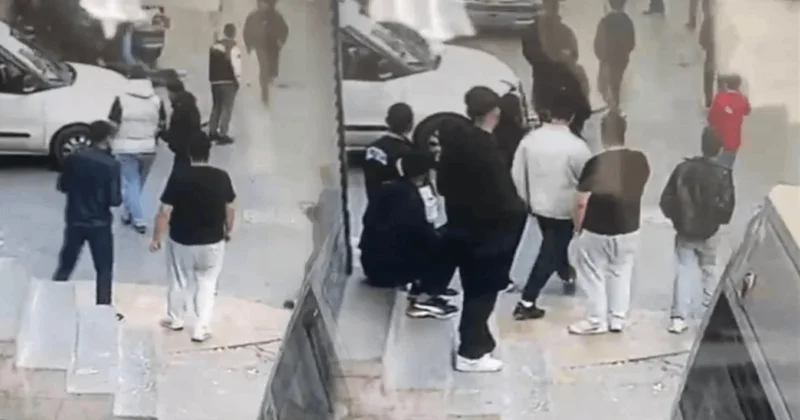 Asker eğlencesinde 17 yaşındaki çocuk vuruldu! Sözcü Gazetesi