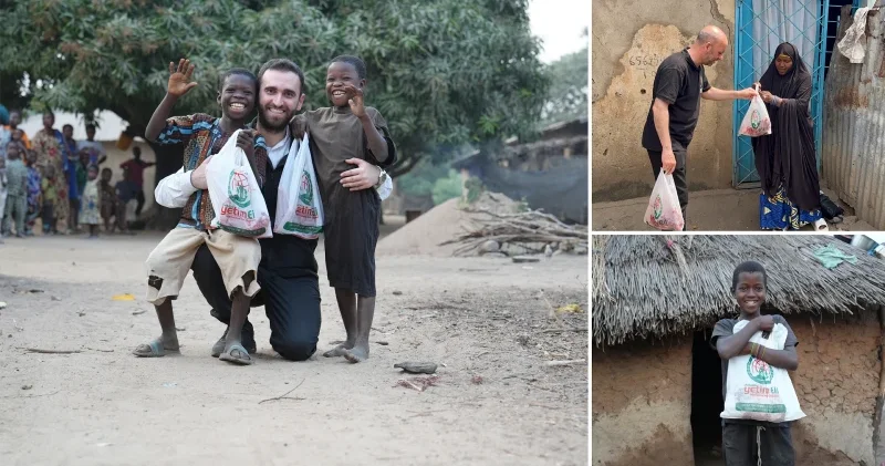 Avrupa Yetim Eli 2026 Kurban çalışmalarına başladı Aktüel Haberleri