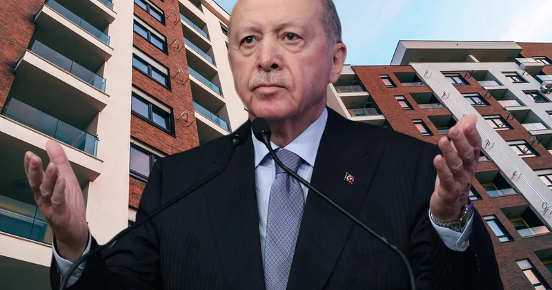 İstanbul için TOKİ kura çekimi başlıyor! Erdoğan da katılacak