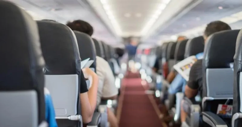 Havayolu devinin lisansı iptal edildi! Tüm uçuş seferleri bir anda durdu