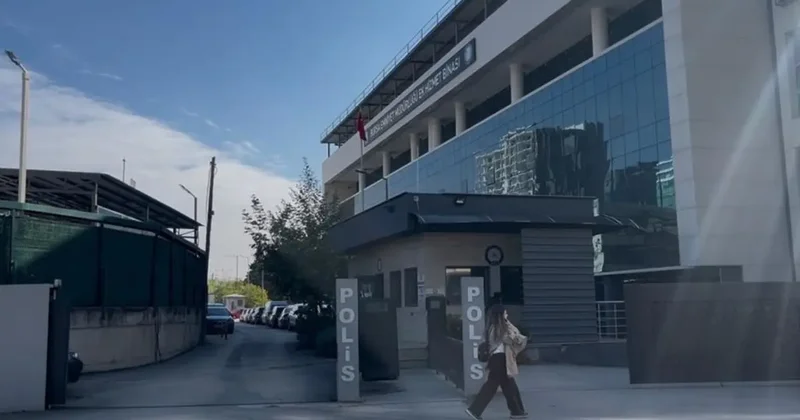 Bursa daki rüşvet ve imar davasında ara karar