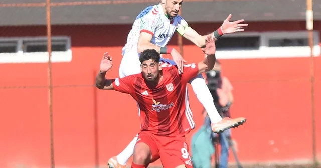 Karşıyaka rövanşa bıraktı İzmir Haberleri