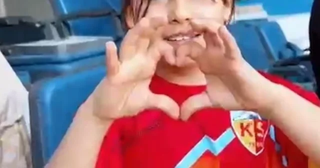 3 kardeşin hayalini Başkan Çolakbayrakdar gerçekleştirdi Kayseri Haberleri