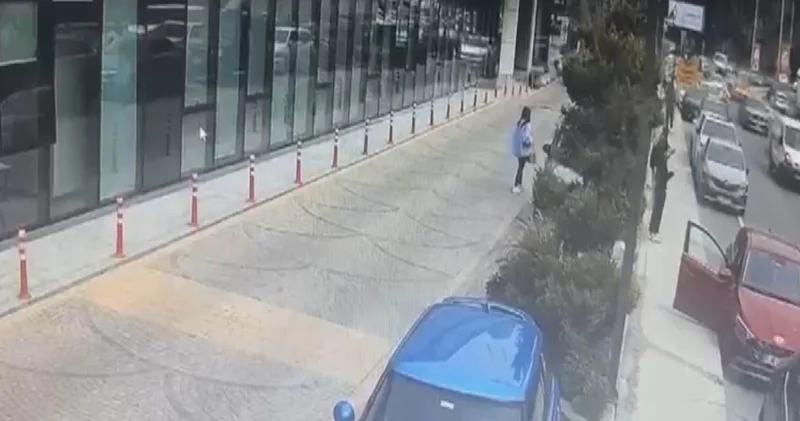 Bıçaklı gasp girişiminin ardından barışma planı çıktı: Eski sevgili tutuklandı