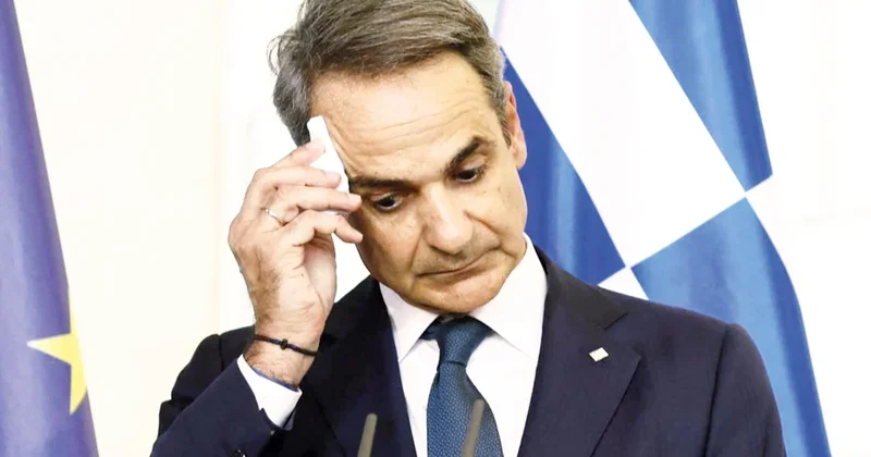 Atina’da Rus endişesi