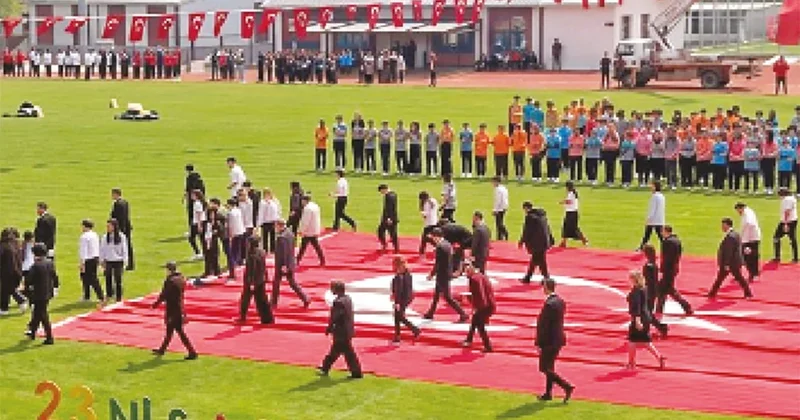 Bu şuursuzluğun hesabı sorulsun Sözcü Gazetesi