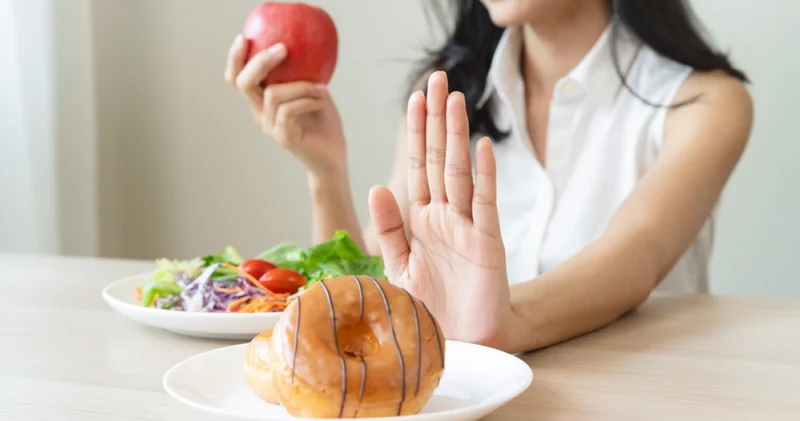 Karbonhidrat yemeden kilo vermek çok zor! İşte düşük kalorili yüksek karbonhidrat oranına sahip sağlıklı besinler