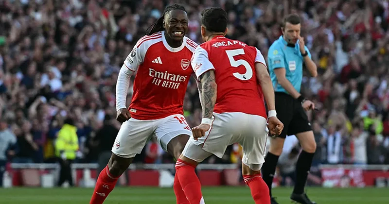 Arsenal, Newcastle United’a takılmadı!