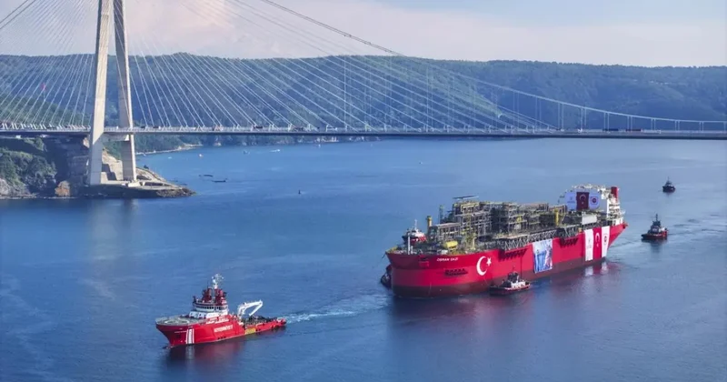 Karadeniz de geri sayım başladı! Üretim tam iki katına çıkıyor!