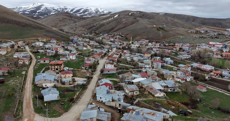 Gümüşhane de köylülerden cezaevi için 35 milyonluk hibe teklifi