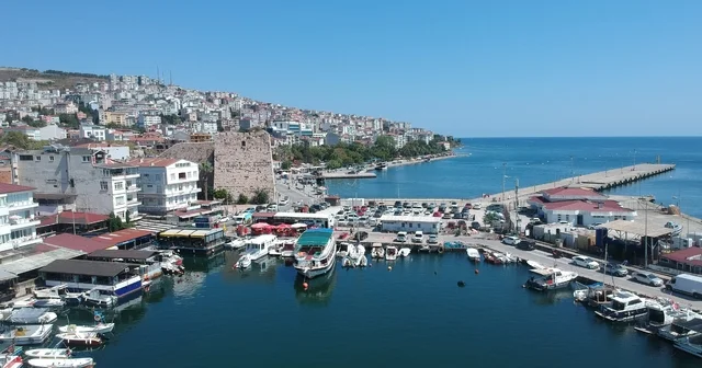 Ayakkabı şikayetleri zirvede: Sinop ta tüketici başvurularında dikkat çeken artış Sinop Haberleri