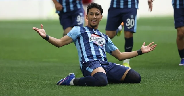 Adana Demirspor Eminevim Ümraniyespor: 1 3 Adana Haberleri