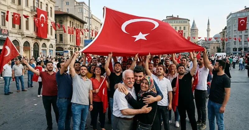 Başka kimse anlamıyor ama Türkler bunu sürekli yapıyor Sözcü Gazetesi