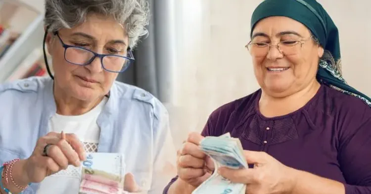 Kadınlara müjde: Çalışmayan ya da evde gelir eden kadınlar için emeklilik yolu açılıyor!