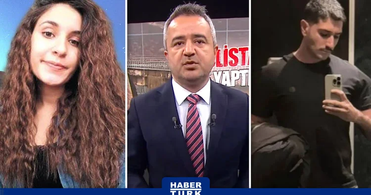 Habertürk Manşet 24 Nisan 2026 (Gülistan Doku nun Cansız Bedeni Bulunabilecek Mi?)