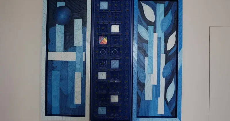 Ahmet Güneştekin’in Sessizlik sergisi Yıldız Holding sponsorluğunda Venedik’te