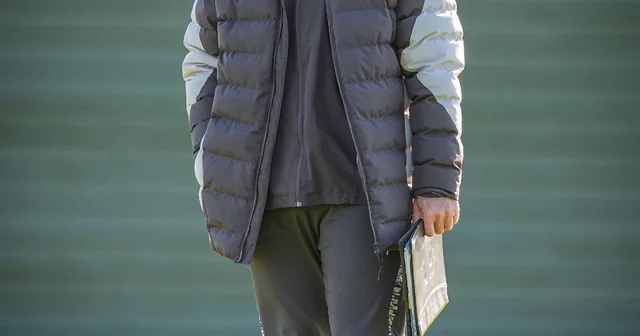 Trabzonspor, TÜMOSAN Konyaspor maçının hazırlıklarını sürdürdü Trabzon Haberleri