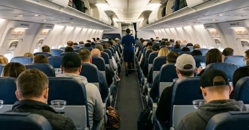 Havayolu devinin lisansı iptal edildi: Uçuşlar iptal olunca binlerce kişi mağdur oldu Sözcü Gazetesi