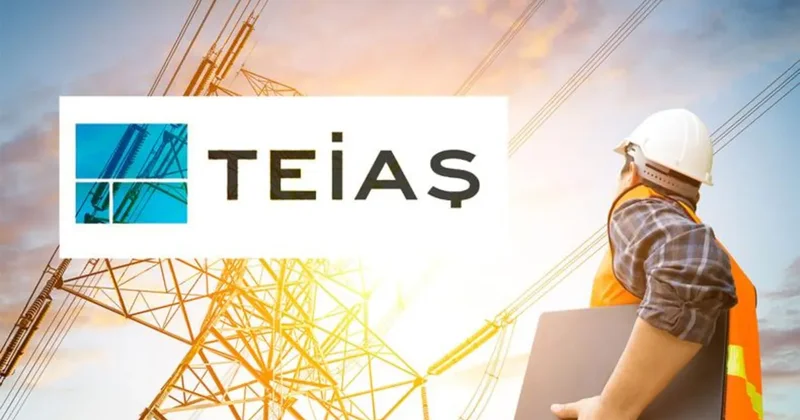 TEİAŞ’ta üst düzey görev değişikliği