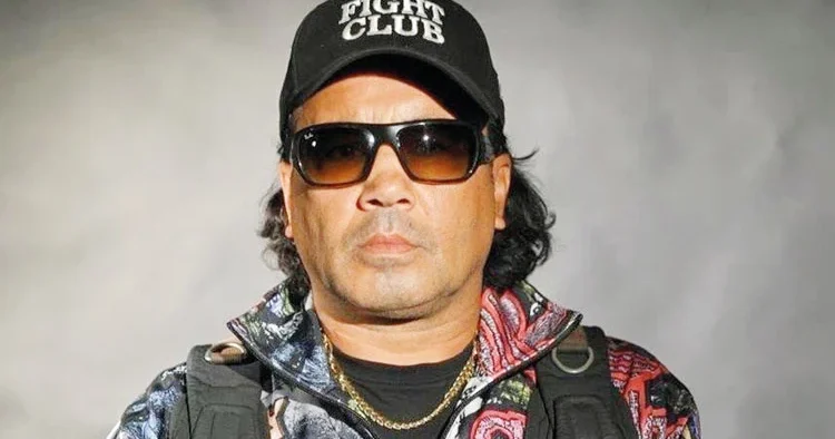 Yaşamı film oluyor... Killa Hakan hayatını kendi oynayacak