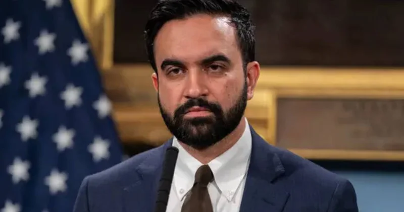 Mamdani nin 24 Nisan paylaşımına Azerbaycan’dan sert yanıt! Tarihi çarpıtıyorsunuz