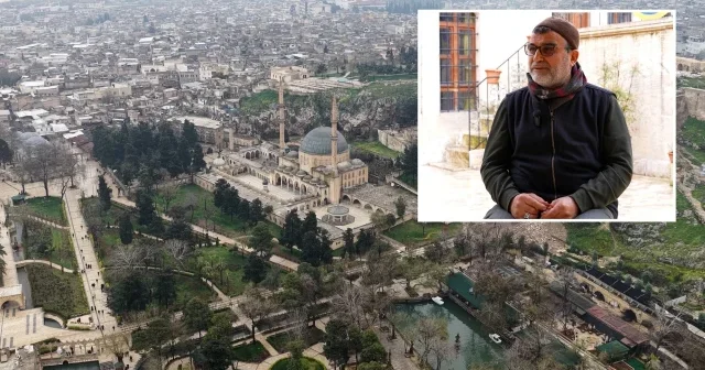 Yüzyıllardır çekilen zikir VİDEO İZLE