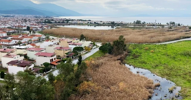 (SABAH)Kocagöl Lagünü nün statüsünün belirlenmesi için Ön Değerlendirme Ekibi kurulacak Aydın Haberleri