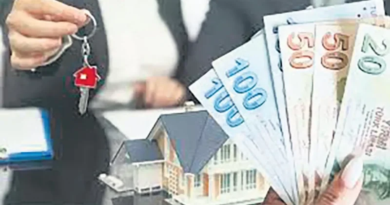 Yatırımcı tercihini gayrimenkule çevirdi