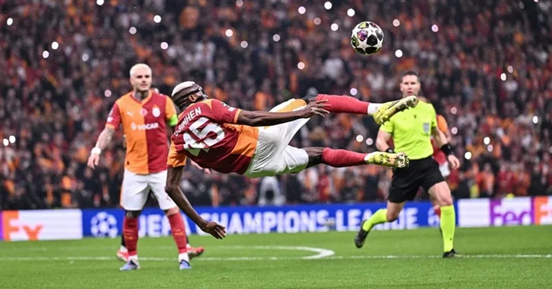 UEFA dan rekor ödeme! Galatasaray kasaya giren parayı açıkladı