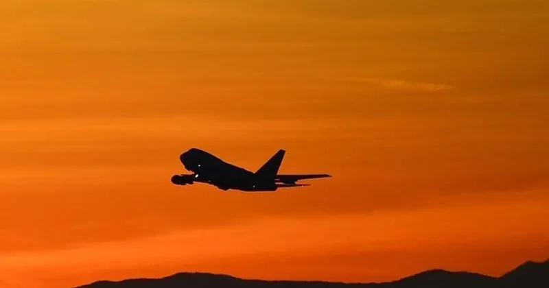 Uçakla yolculuk yapacaklar dikkat! Artık yasaklandı