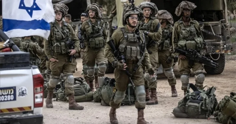 İsrail den itiraf geldi: O katliamı kabul etti Sözcü Gazetesi