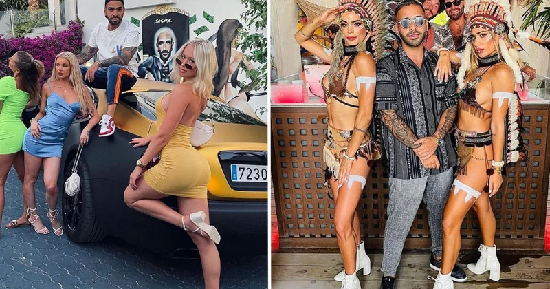 İran ın eski büyükelçisinin Avrupa daki lüks yaşamı eleştirilerin odağında