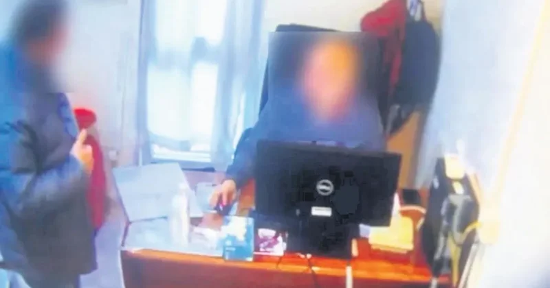 Rüşvetçi doktorlara hapis talebi