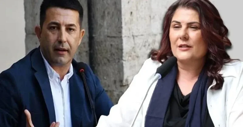 Tutuklu Ömer Günel den Özlem Çerçioğlu na çok konuşulacak anket teklifi Sözcü Gazetesi