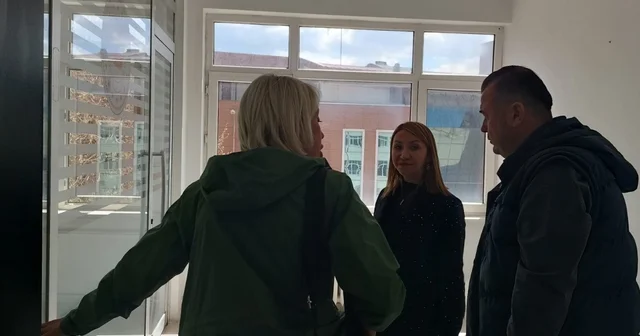 Başkan Tekin, İlçemizin sosyal hayatına yeni bir soluk kazandırıyoruz Bilecik Haberleri