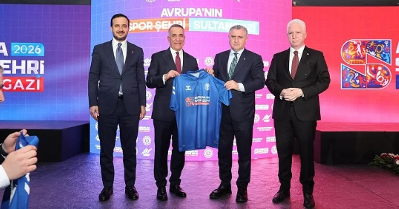 Spor Bakanı Osman Aşkın Bak: Formula 1 Türkiye de adrenalinin merkezi olacak