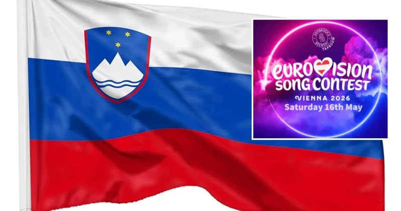 Eurovision yok Filistin var Kültür Sanat Haberleri