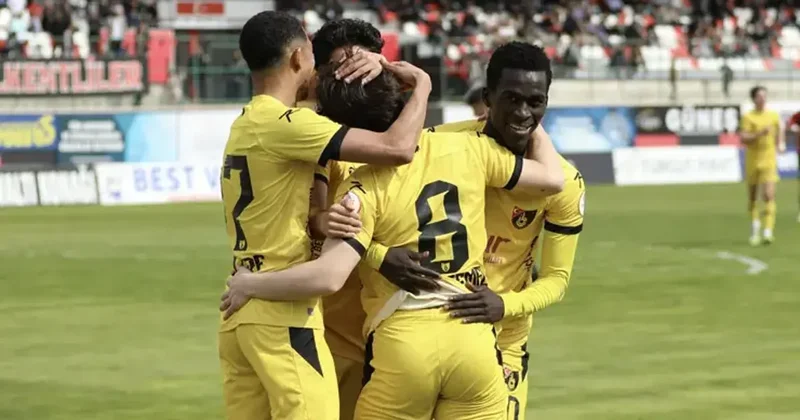 İstanbulspor deplasmanda kazanmasını bildi Vanspor FK İstanbulspor maç sonucu: 1 3 Fanatik Gazetesi Futbol Haberleri Spor