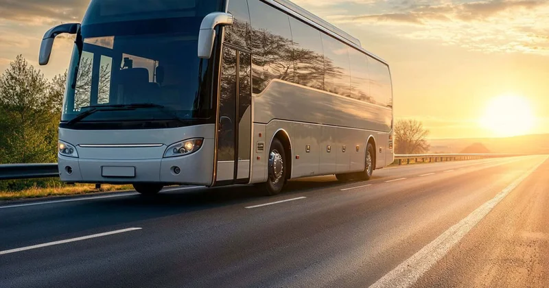 Avrupa nın ünlü otobüs firması sektörden tamamen çekiliyor