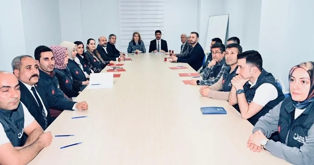 Milletvekili Ölmeztoprak dan hem kurumlara, hem millete yakın temas Ölmeztoprak tan göçten sağlığa, gastonomiden turizme her başlıkta güçlü mesaj Malatya Haberleri