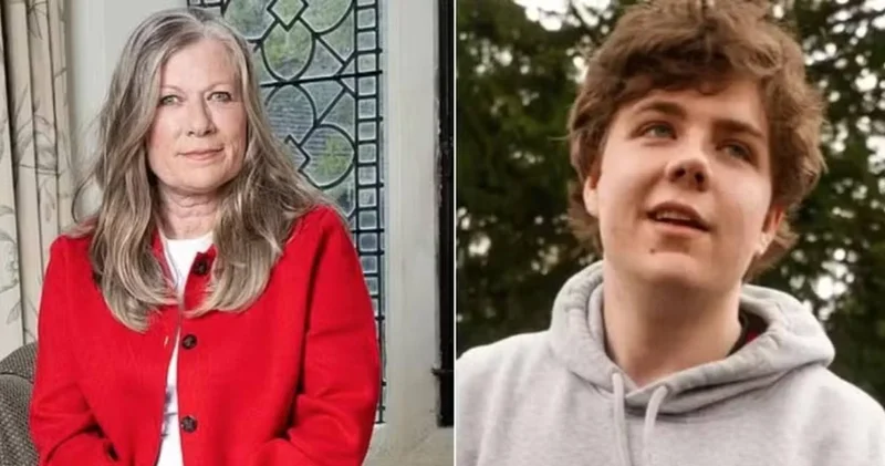 Oğlunun acısına dayanamadı! 56 yaşındaki kadın ötenaziyle hayatına son verdi