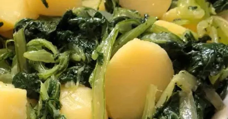 Yıllardır yediğimiz Türk yemeği, Hırvatistan ın milli yemeğiymiş Sözcü Gazetesi