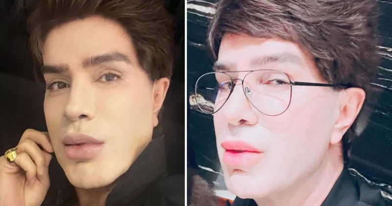 Yılmaz Morgül ünlü isimleri topa tuttu, bir tek Yıldız Tilbe yi övdü