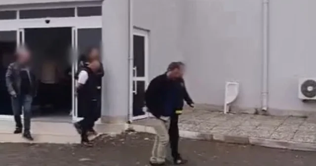 Bursa da hırsızlık şüphelilerine operasyon; 2 tutuklama Bursa Haberleri