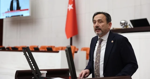 Mileltvekili Keskinkılıç yatırımcıları Karabük e davet etti: Karabük süper teşviklerle cazibe merkezi oluyor Karabük Haberleri